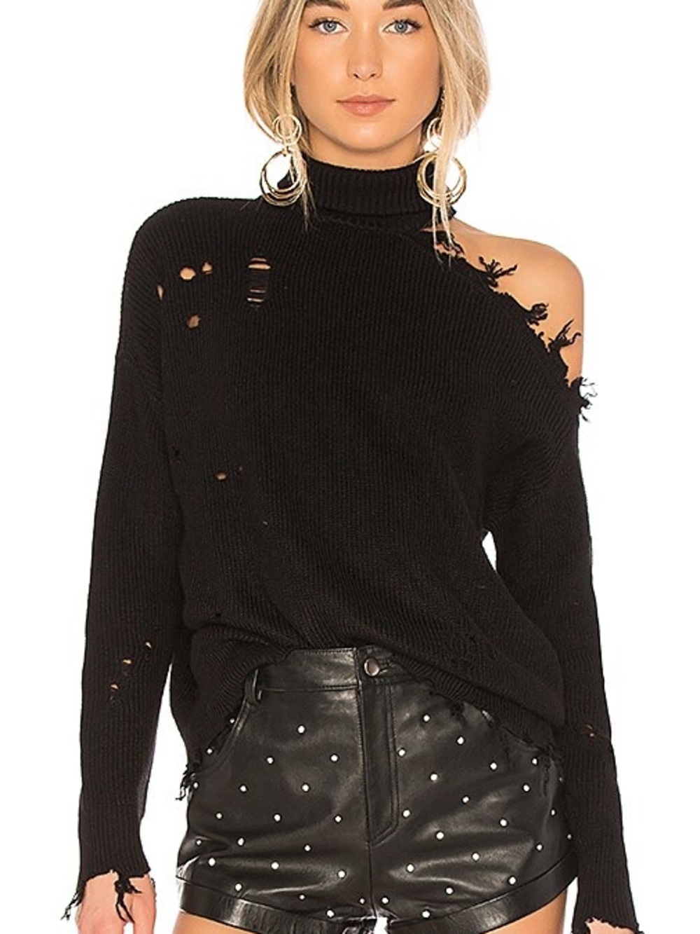 Lovers & Friends Arlington Sweater